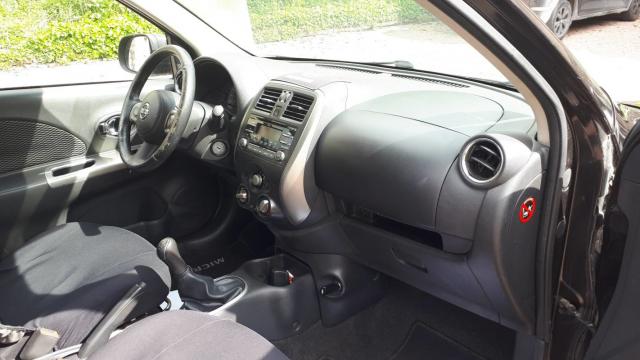 Nissan Micra image 6