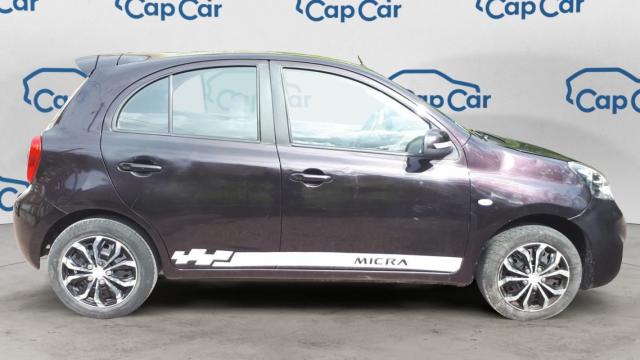 Nissan Micra image 2