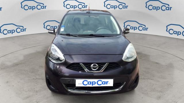 Nissan Micra image 4