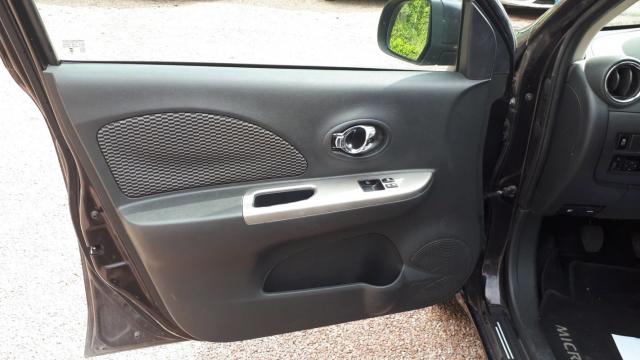 Nissan Micra image 9