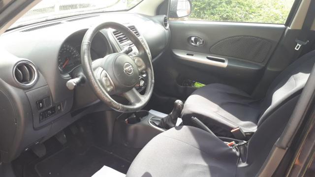 Nissan Micra image 3