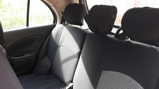 Nissan Micra image 7