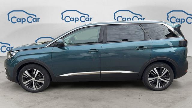 Peugeot 5008 image 9