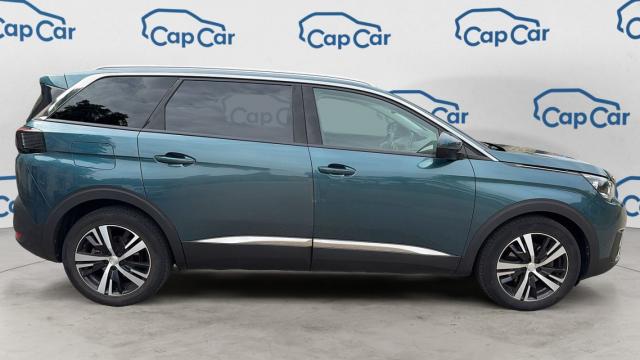 Peugeot 5008 image 4