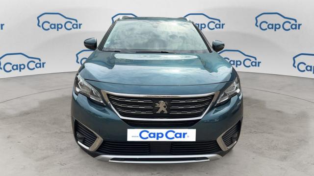 Peugeot 5008 image 7