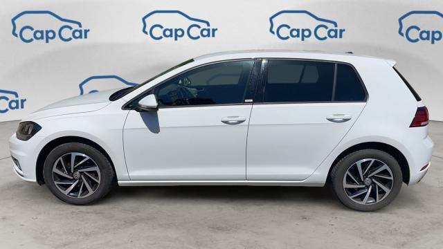 Volkswagen Golf image 2