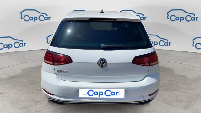 Volkswagen Golf image 4
