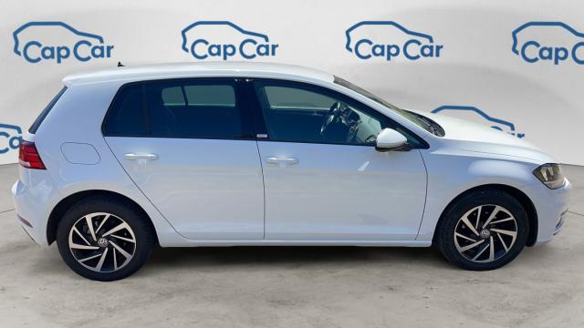 Volkswagen Golf image 7