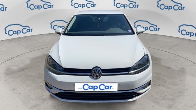 Volkswagen Golf image 9