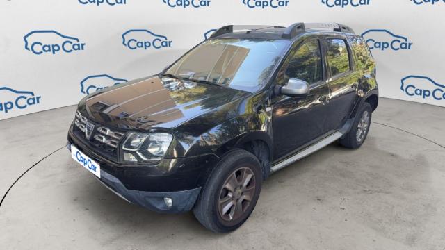 Dacia Duster Ii 1.2 Tce 125 Black Touch