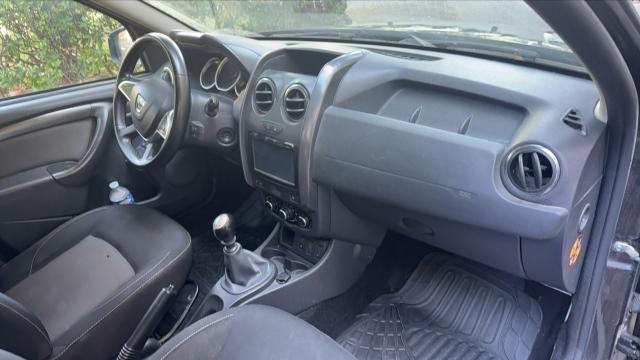 Dacia Duster image 1