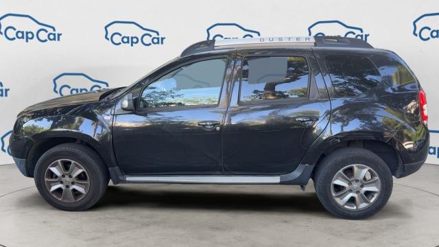 Dacia Duster image 3