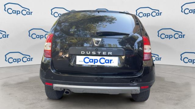 Dacia Duster image 8