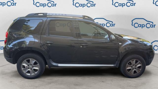 Dacia Duster image 5