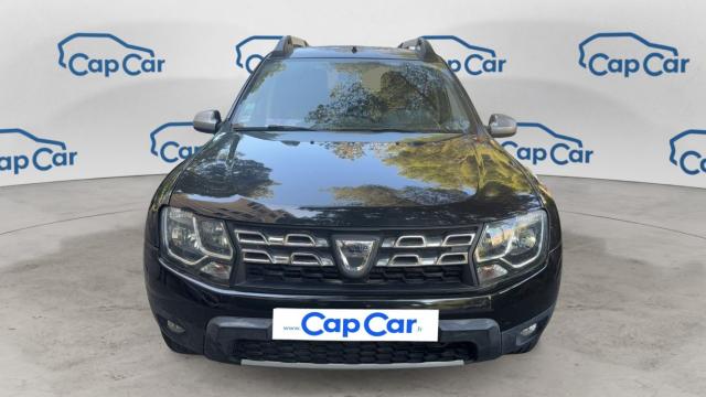 Dacia Duster image 6