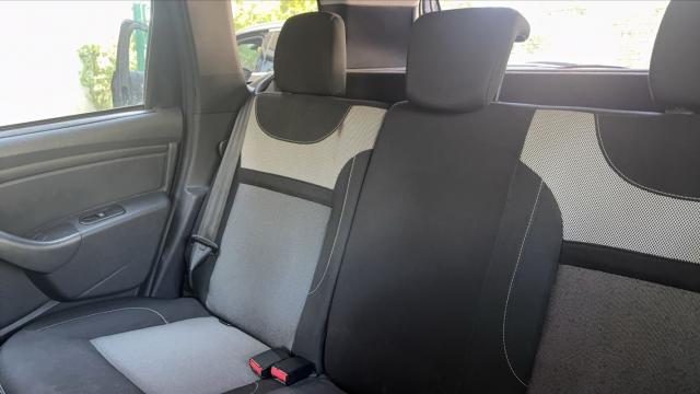 Dacia Duster image 7