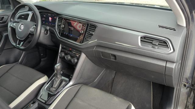 Volkswagen T-Roc image 8
