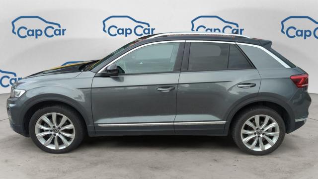 Volkswagen T-Roc image 3