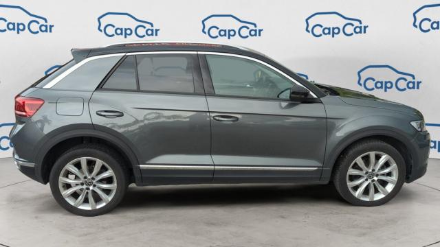 Volkswagen T-Roc image 7