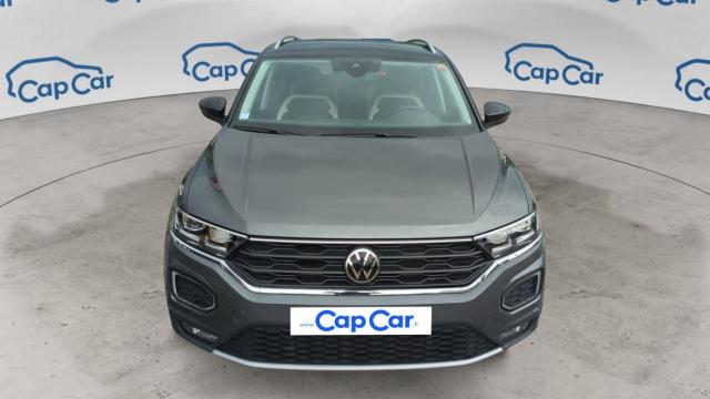 Volkswagen T-Roc image 9