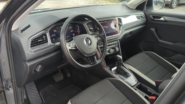 Volkswagen T-Roc image 5