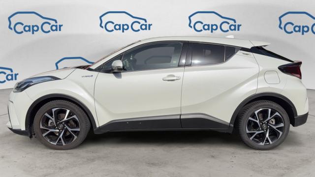 Toyota C-Hr image 6