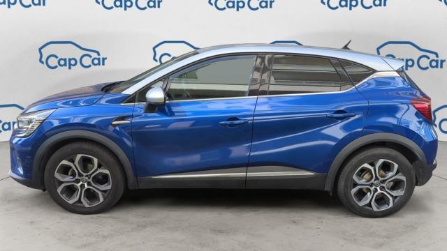 Renault Captur image 6