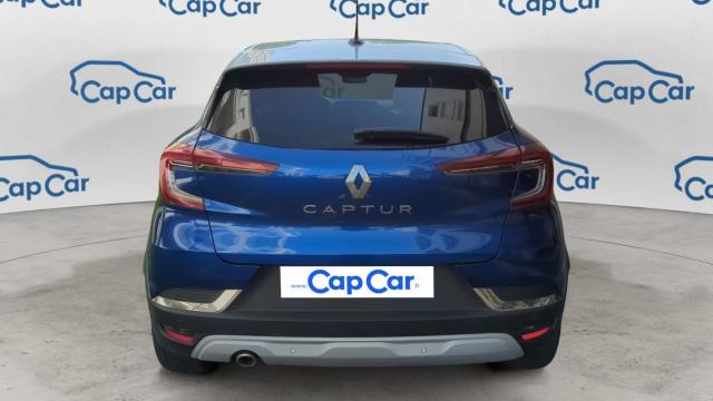 Renault Captur image 4