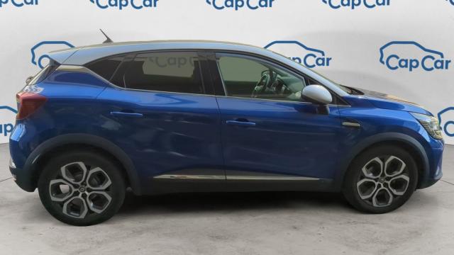Renault Captur image 7