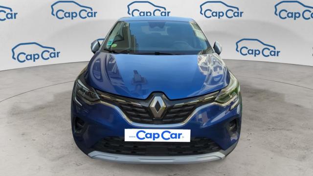 Renault Captur image 3