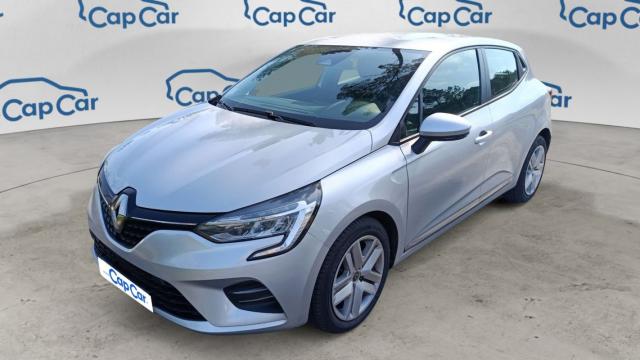 Renault Clio 1.5 Blue Dci 85 Business