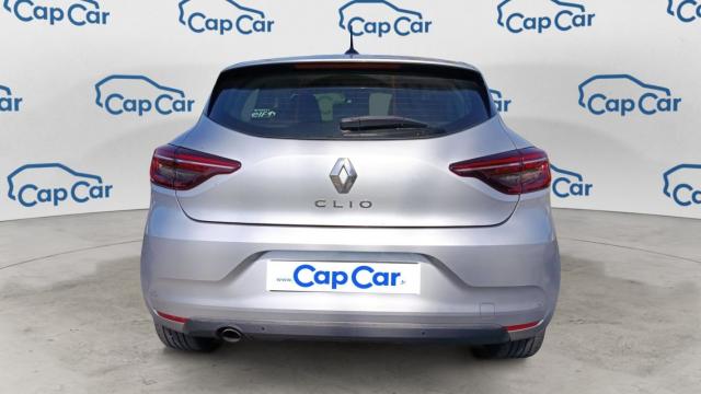 Renault Clio image 9