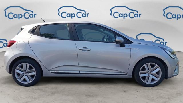 Renault Clio image 8