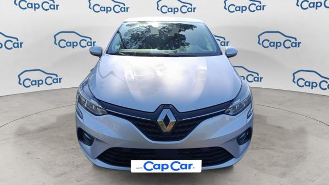Renault Clio image 7