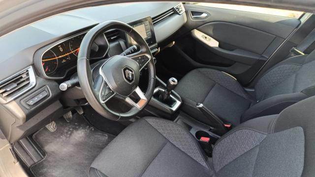 Renault Clio image 4