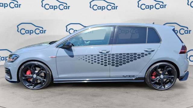 Volkswagen Golf image 2