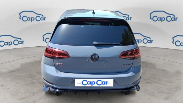 Volkswagen Golf image 1