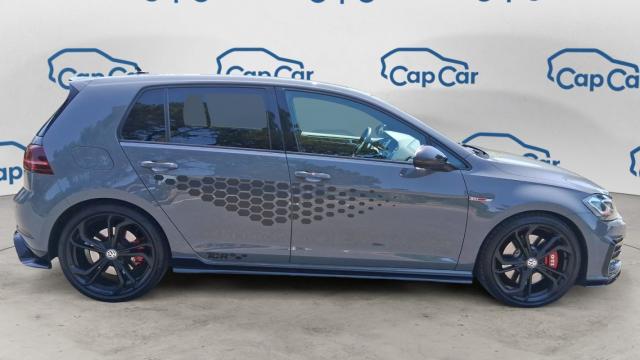 Volkswagen Golf image 9