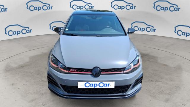 Volkswagen Golf image 3