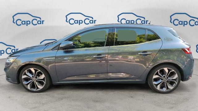 Renault Mégane image 1