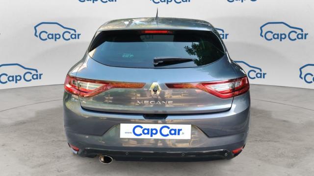 Renault Mégane image 8