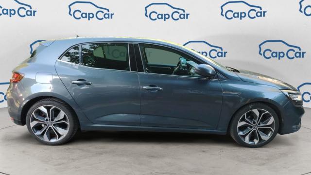 Renault Mégane image 3