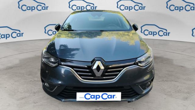 Renault Mégane image 9