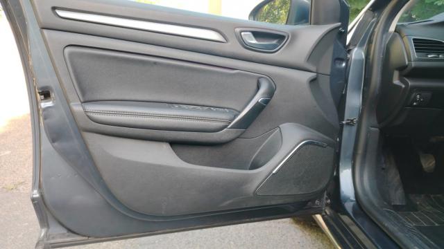 Renault Mégane image 6