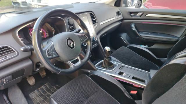Renault Mégane image 4