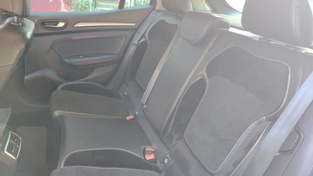 Renault Mégane image 5