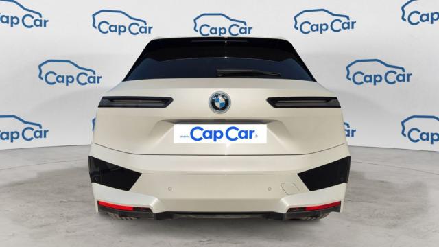 Bmw Ix image 3