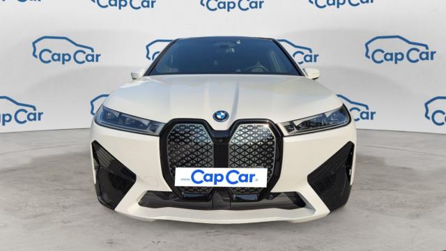 Bmw Ix image 1