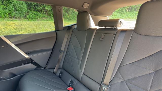 Bmw Ix image 9
