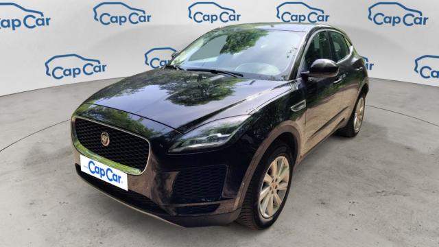 Jaguar E-Pace 2.0 D 150 Awd Bva9 Business - Automatique